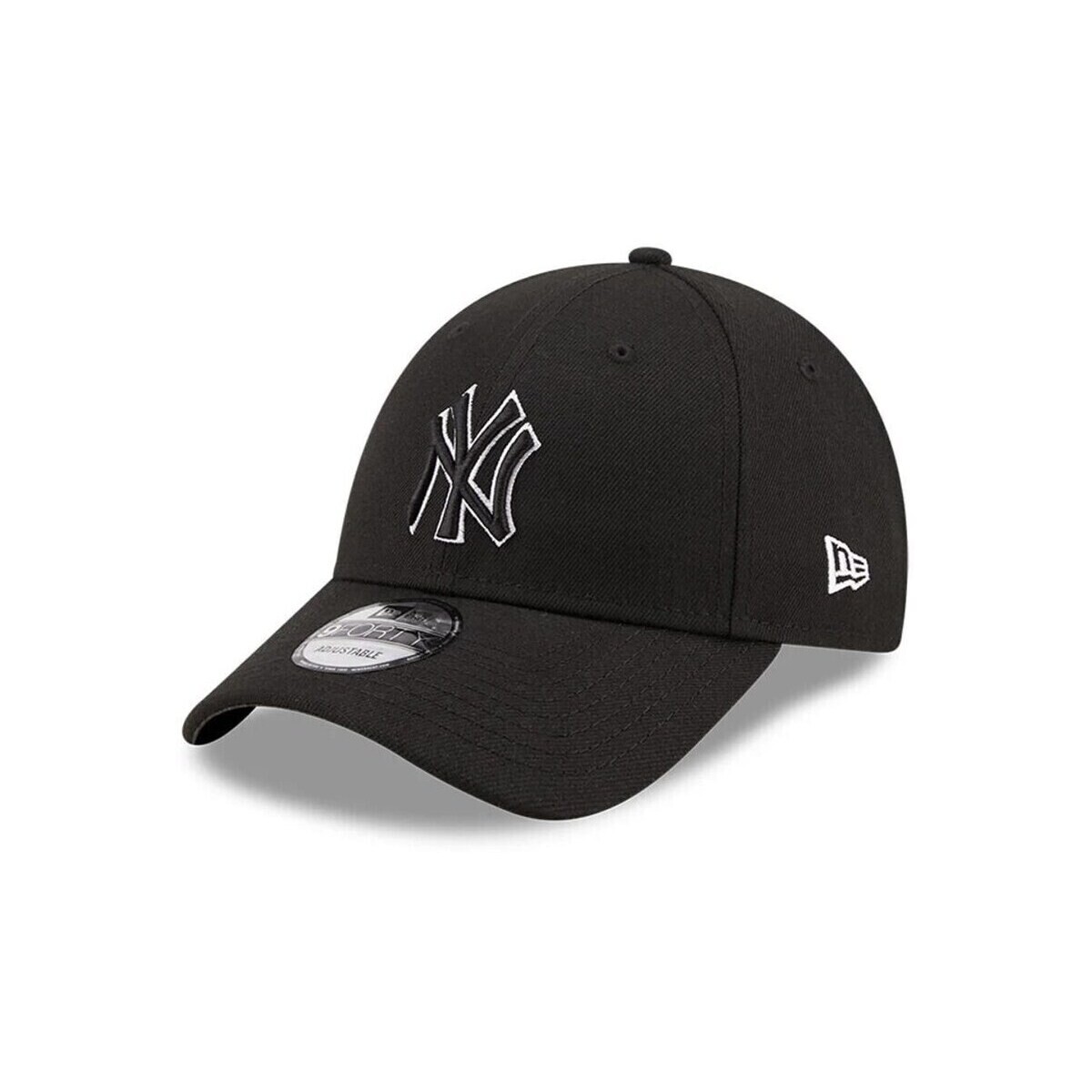 New-Era  Mlb New York Yankees Pop Outline  Bílá