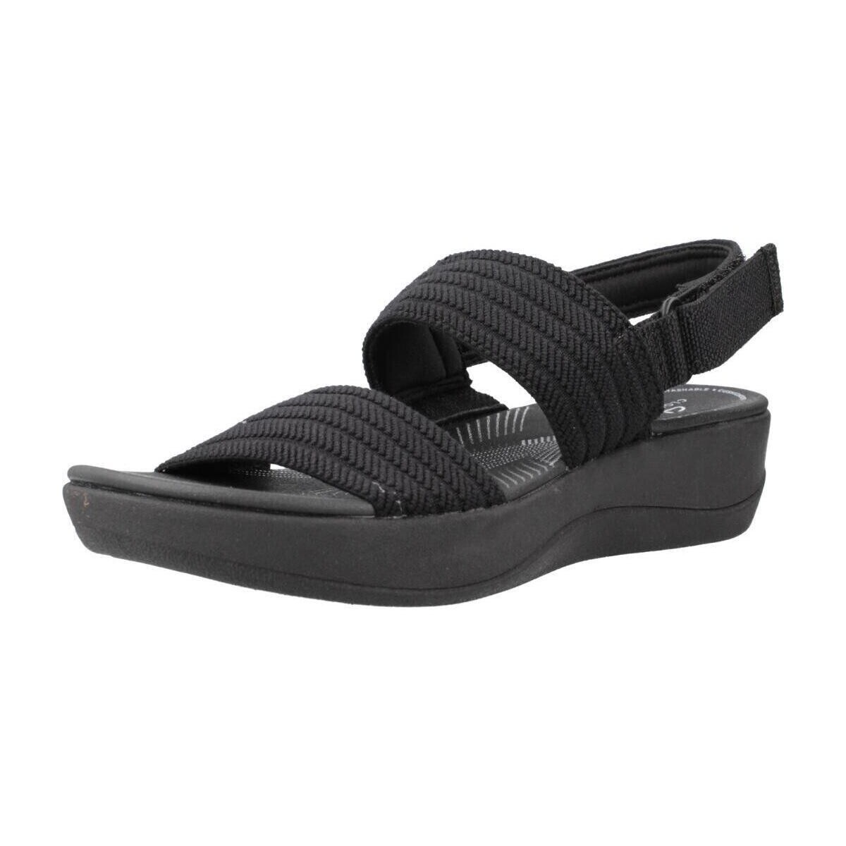 Clarks  Arla Stroll  Černá