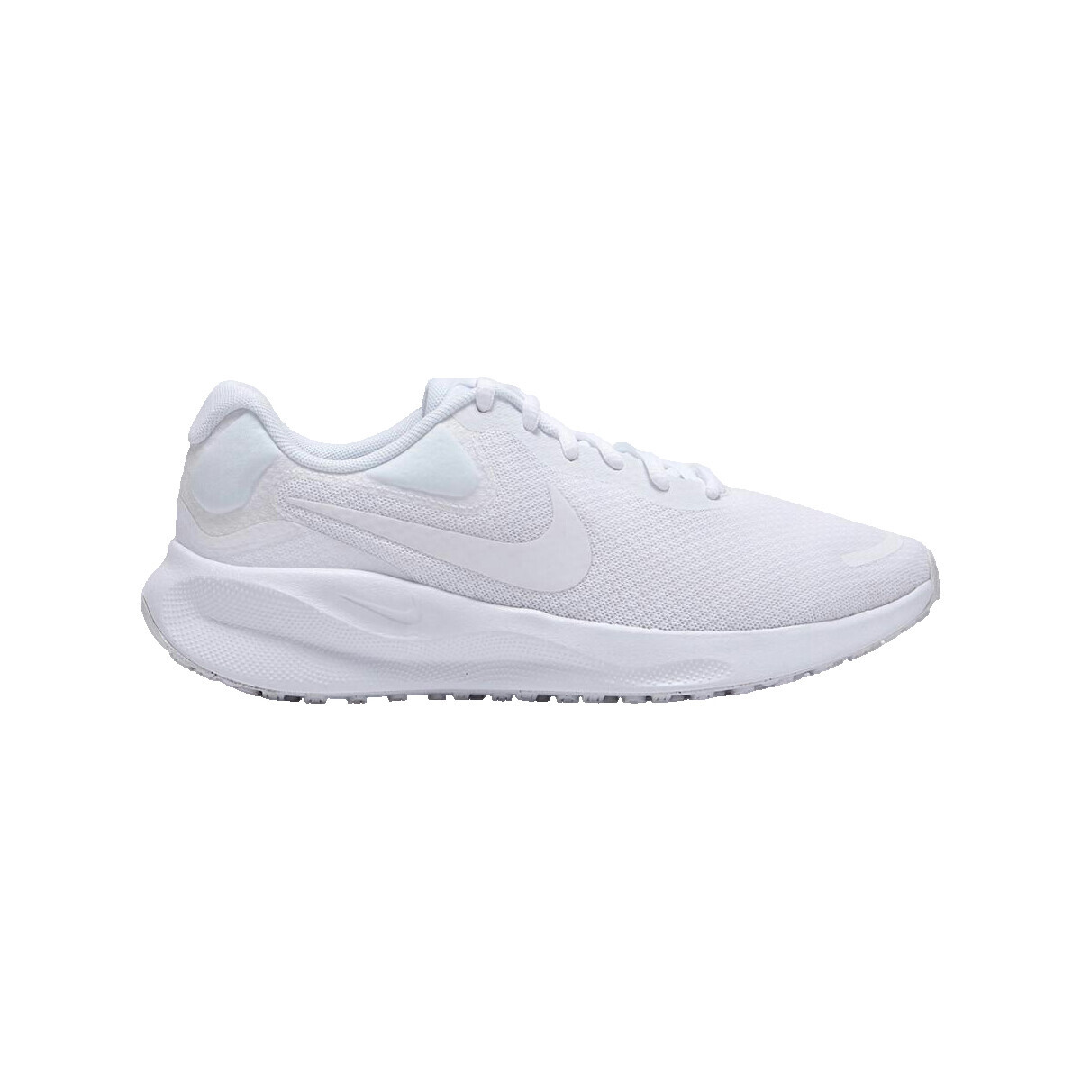 Nike  Chaussures de running  Revolution 7 maille respirante