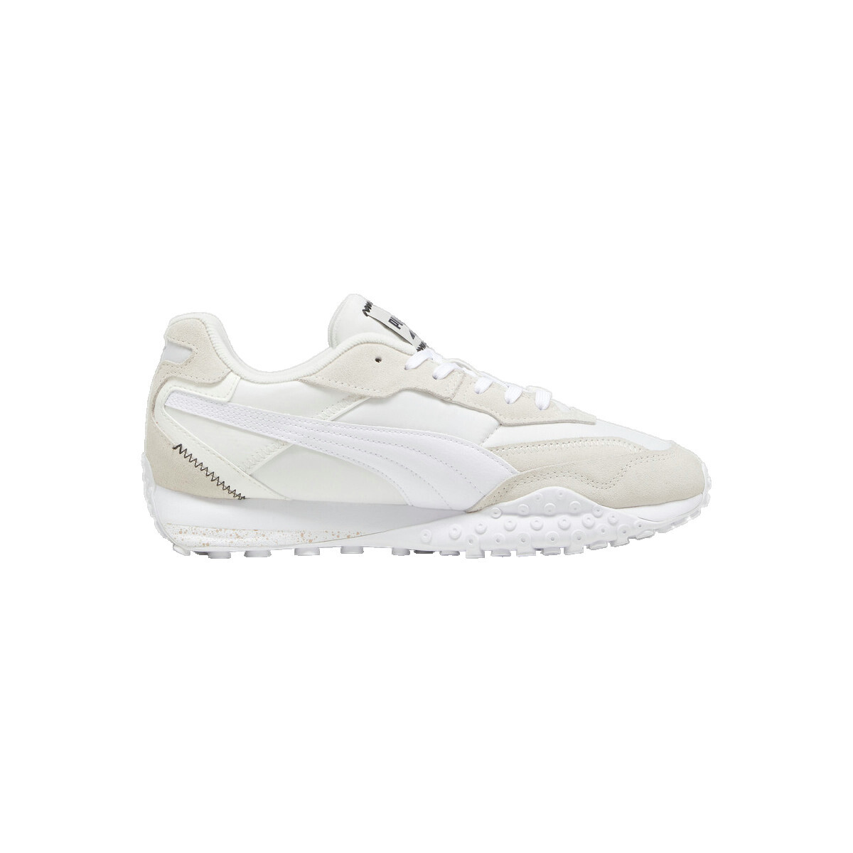 Puma  Blktop Rider  Bílá
