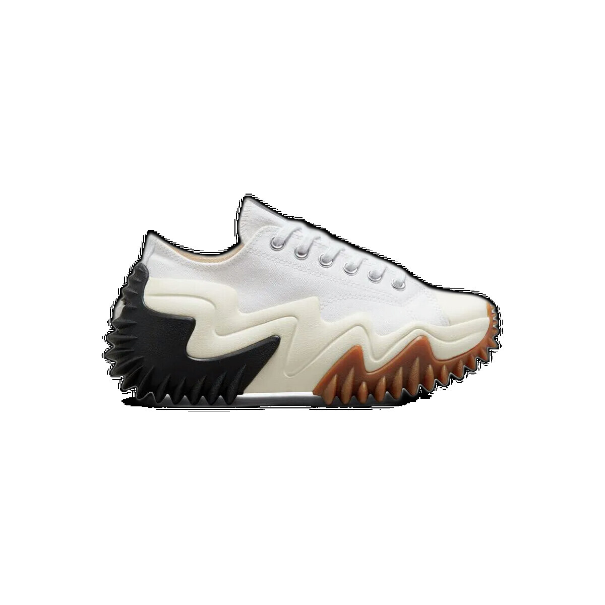 Converse  Run Star Motion Platform  Bílá