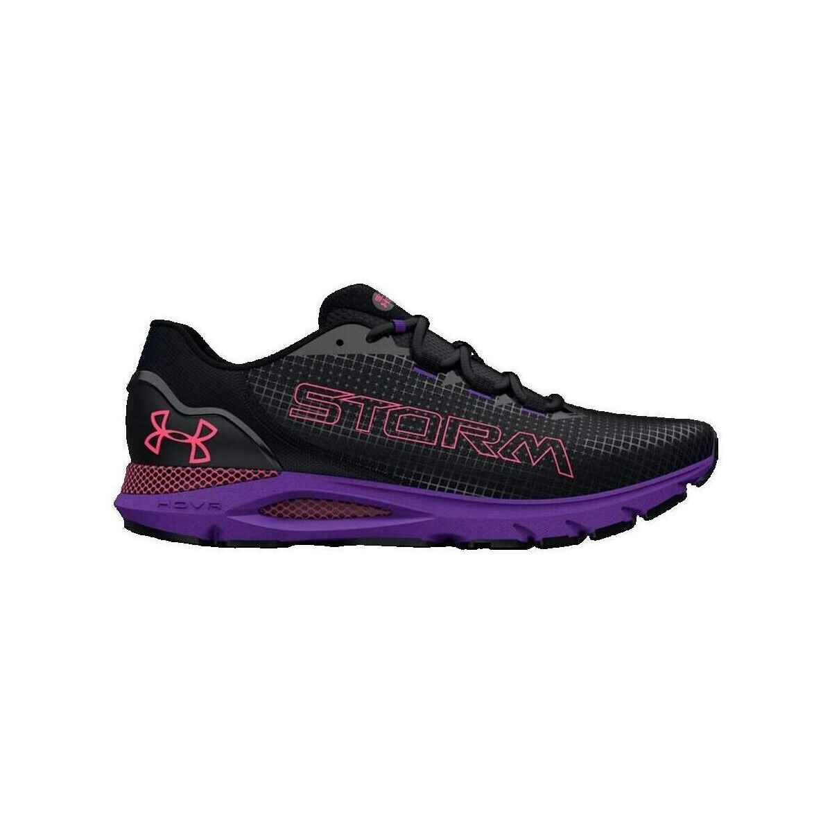Under Armour  Hovr Sonic 6 Storm  Černá