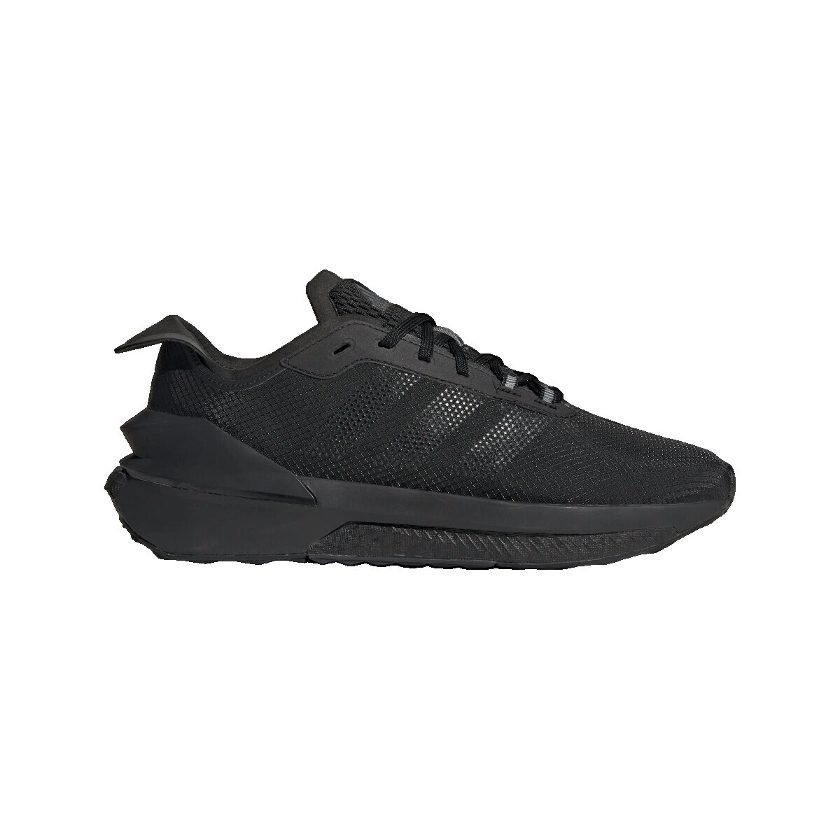 adidas  Baskets  Avryn noir  Černá