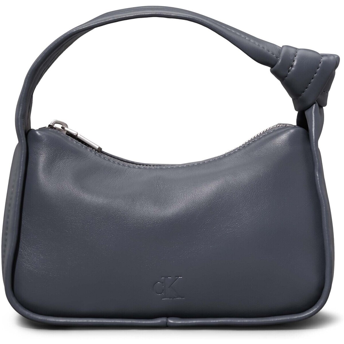 Calvin Klein Jeans  Knotted Mini Block20  Šedá