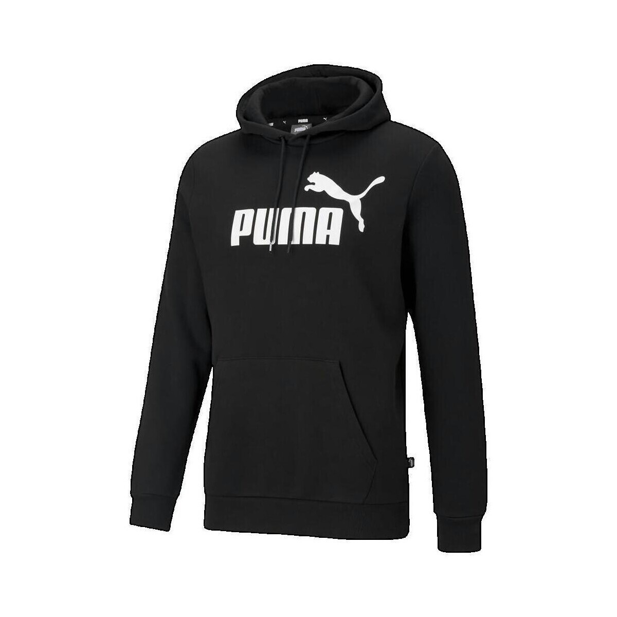 Puma  Essentials Big  Černá