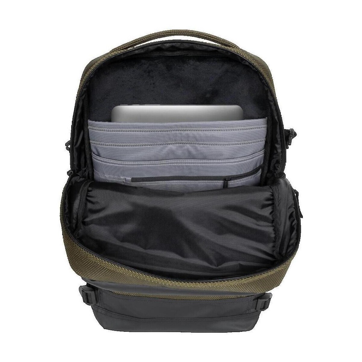 Eastpak  Tecum  Zelená