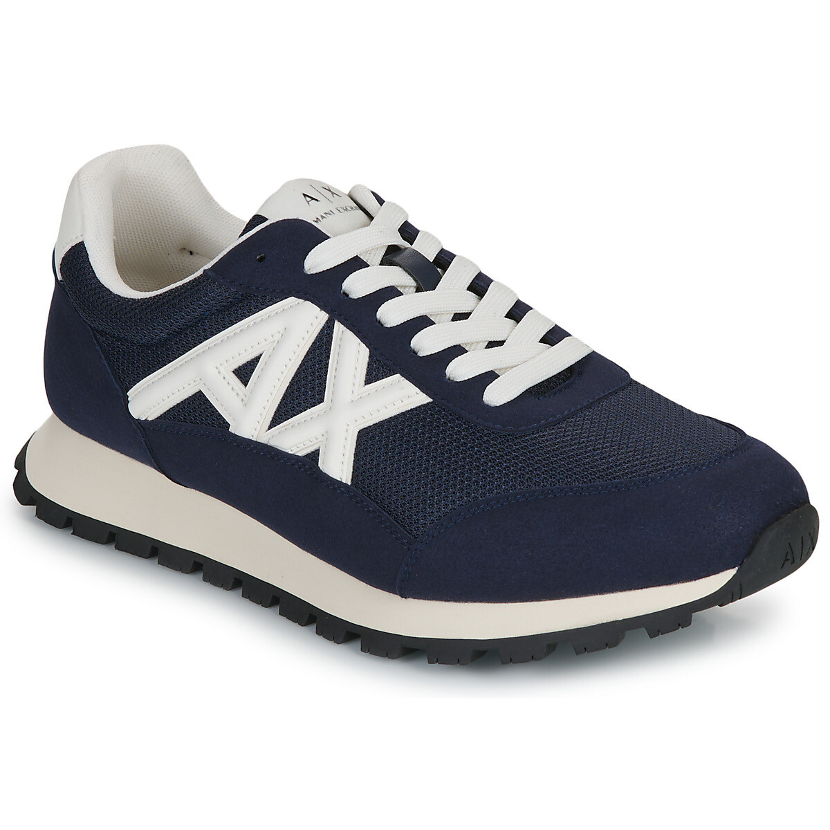Armani Exchange  XM001960  Modrá