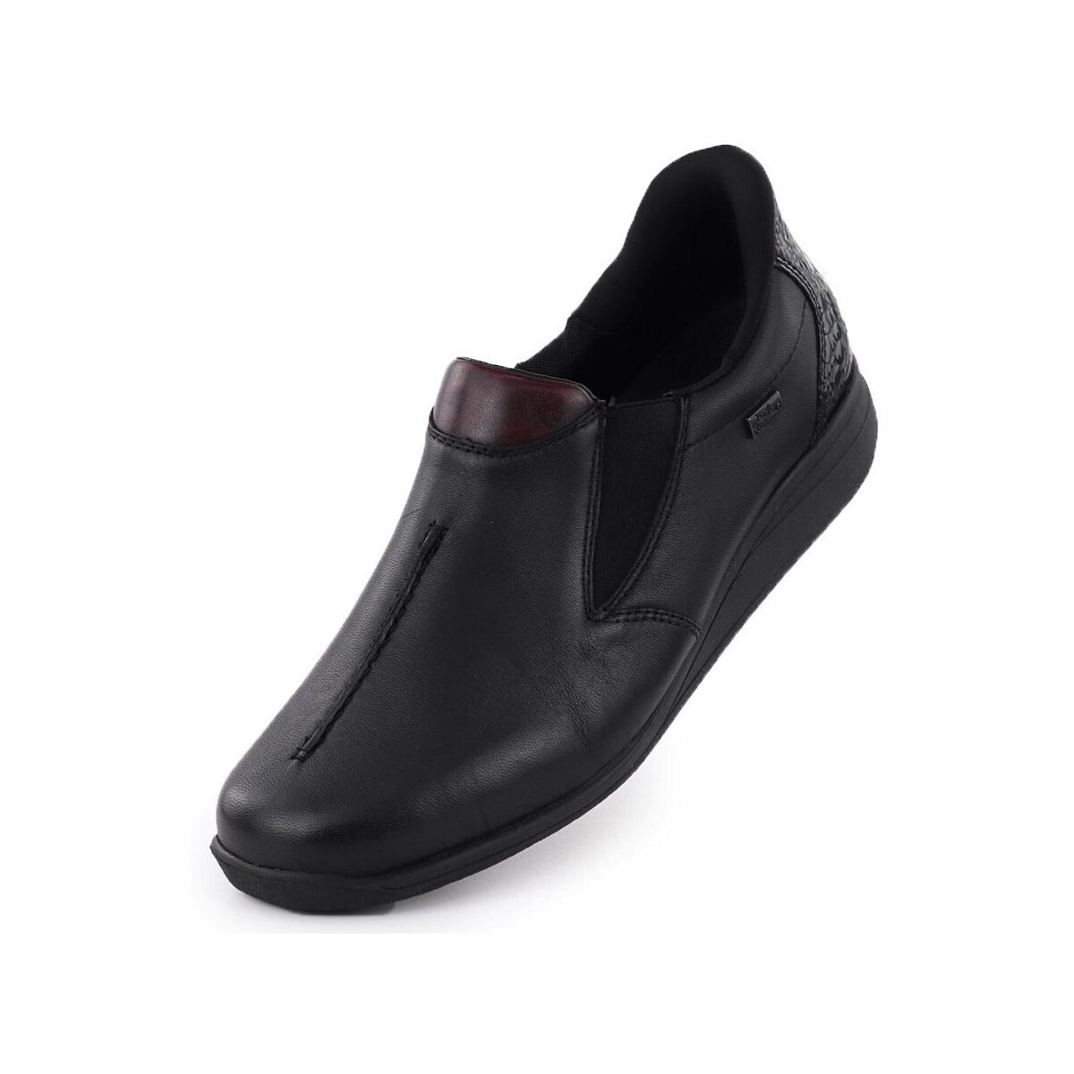 Rieker  RKR816  ruznobarevne
