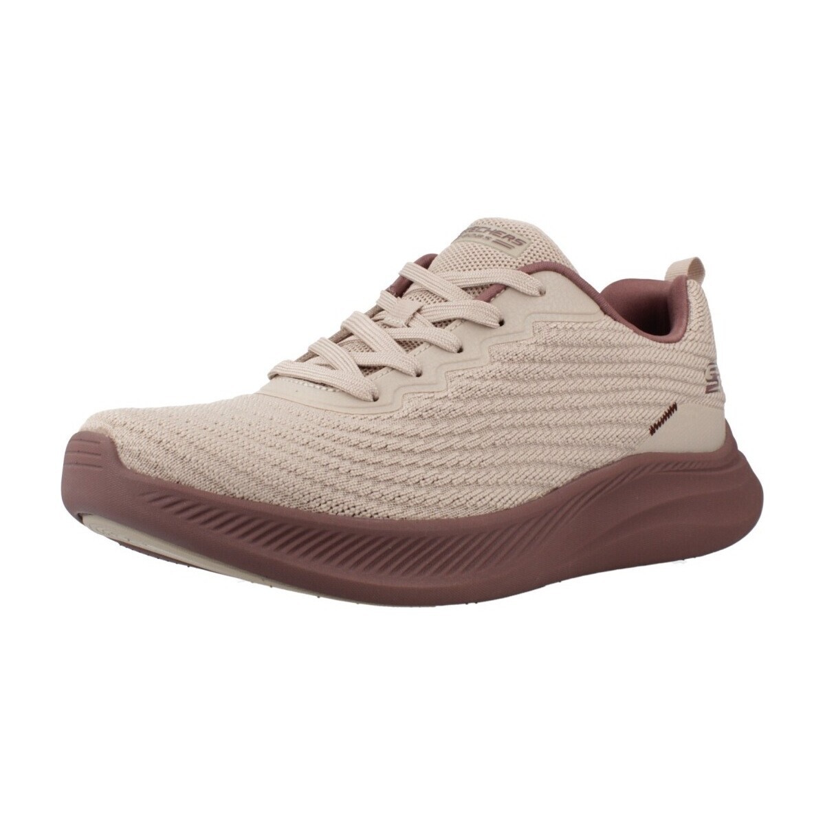 Skechers  Bobs Flexmellow  Hnědá