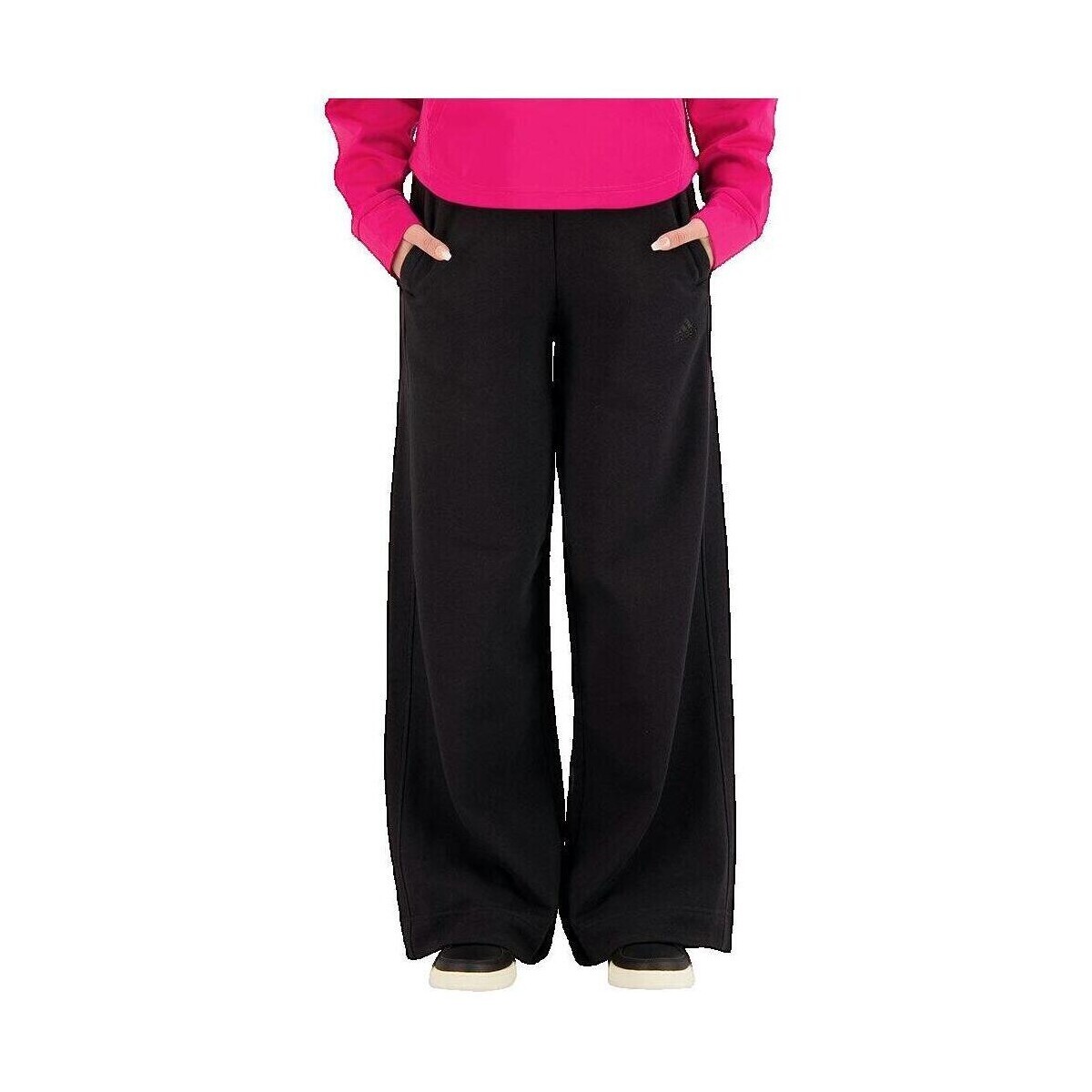 adidas  Pantalon de survêtement  ALL SZN noir  Černá