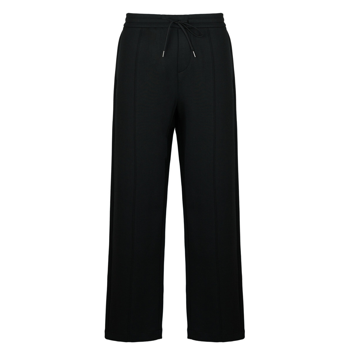 Polo Ralph Lauren  BAS DE JOGGING DROIT EN DOUBLE KNIT TECH  Černá