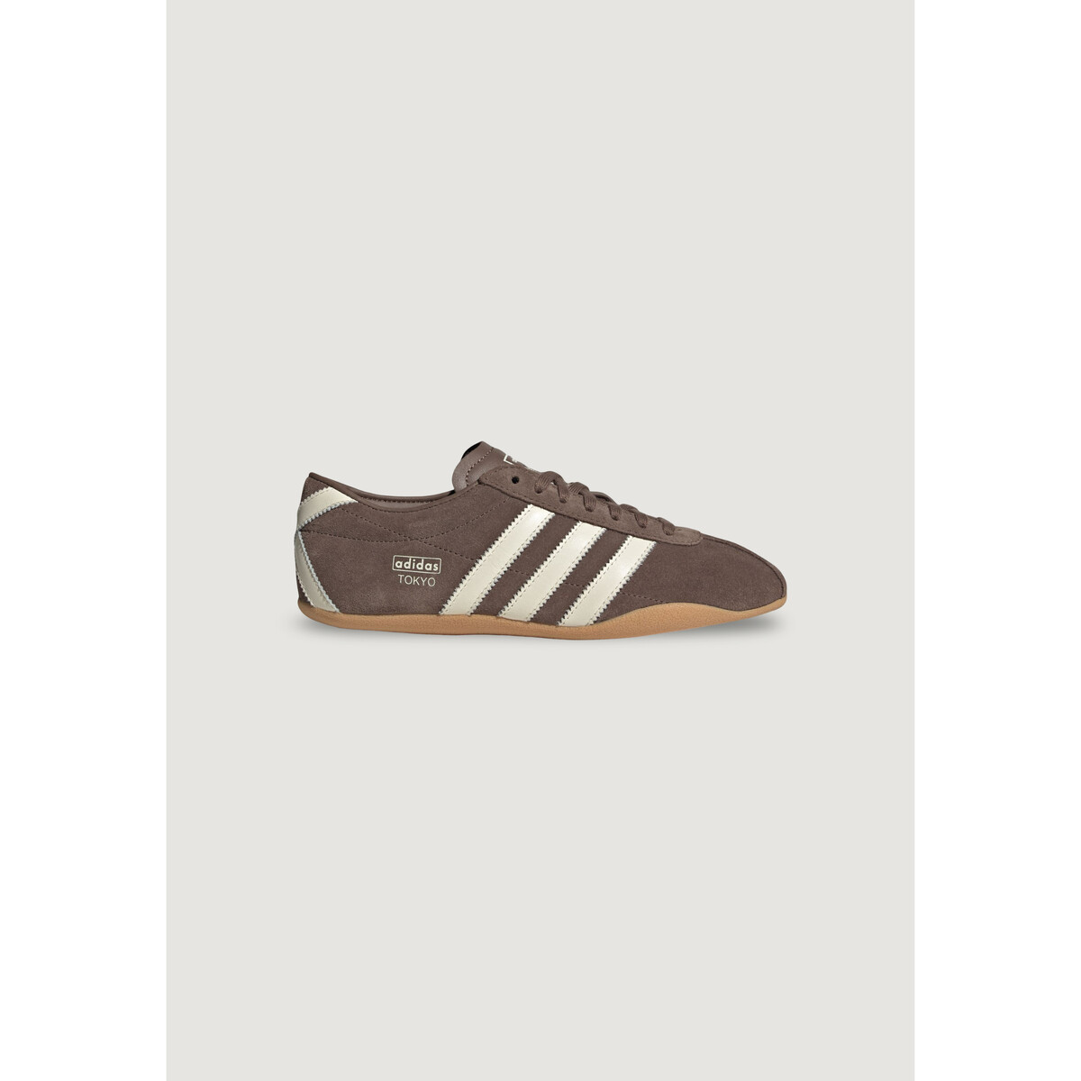 adidas  KI3584 - Tokyo  Hnědá