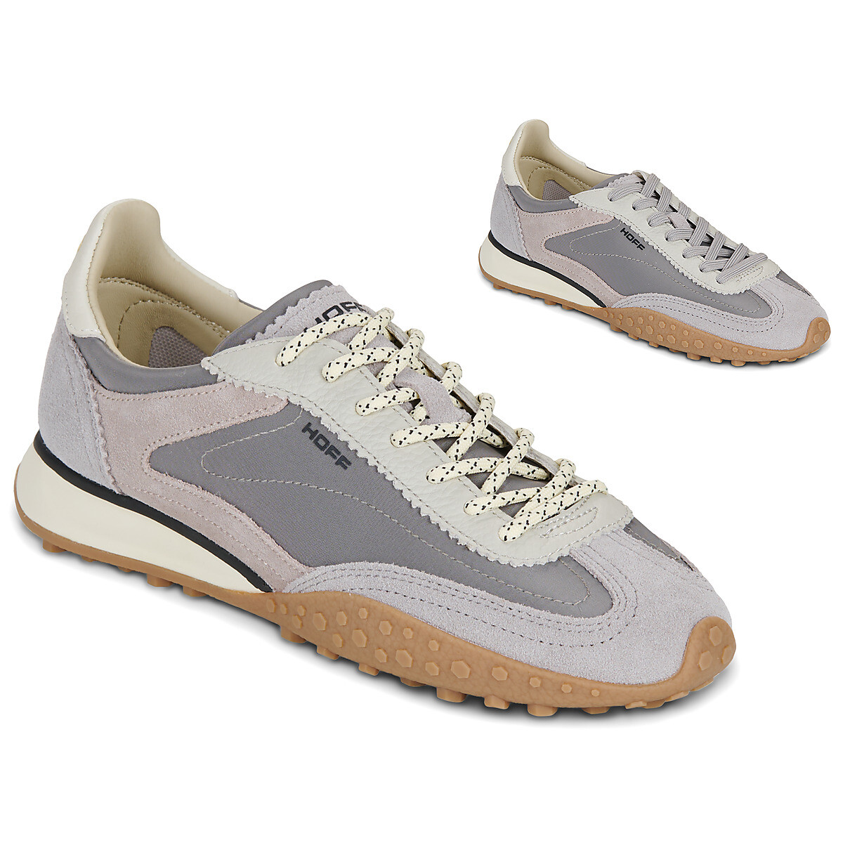 HOFF  BRIDGE MKII LIGHT GREY  Béžová