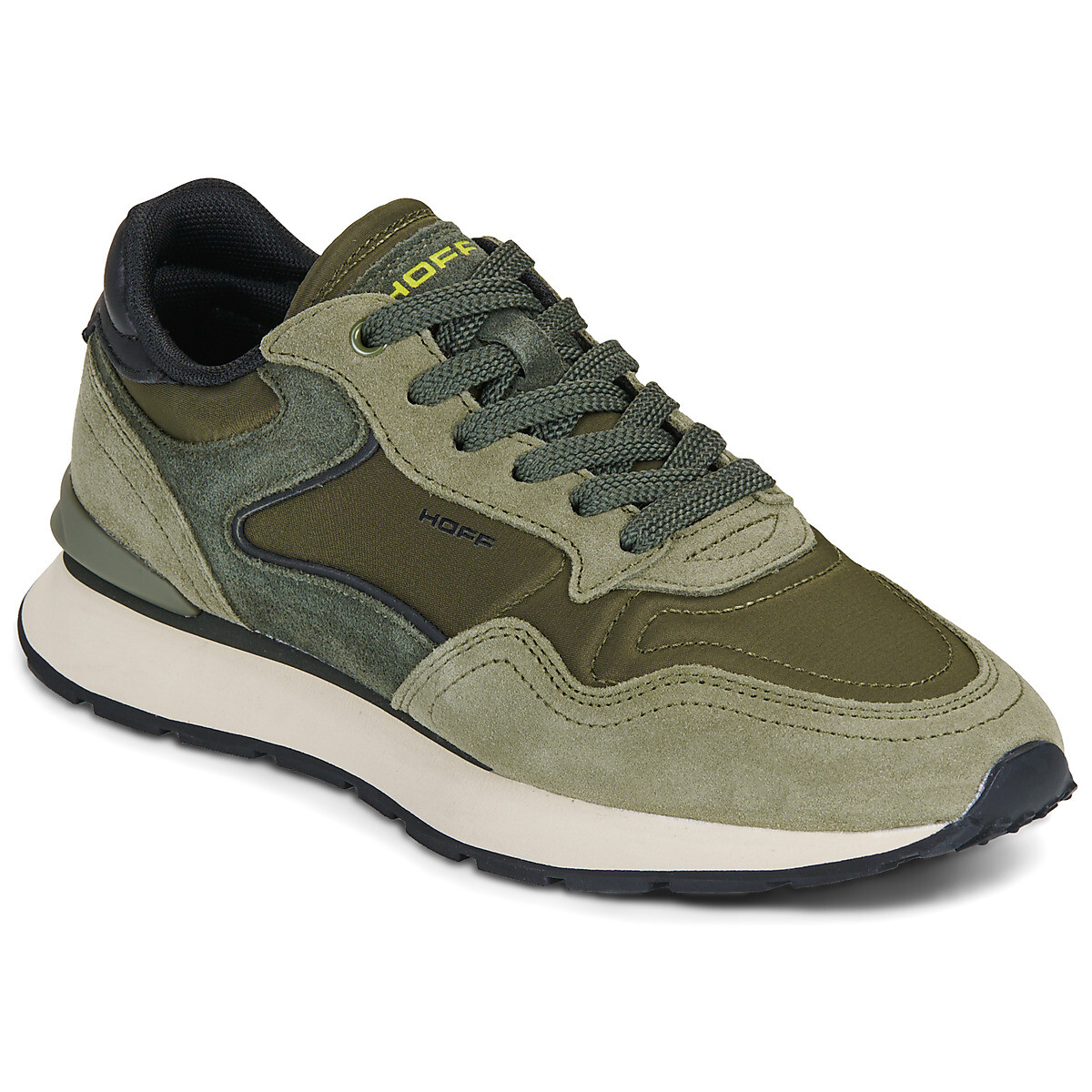 HOFF  CITY GREEN  Khaki