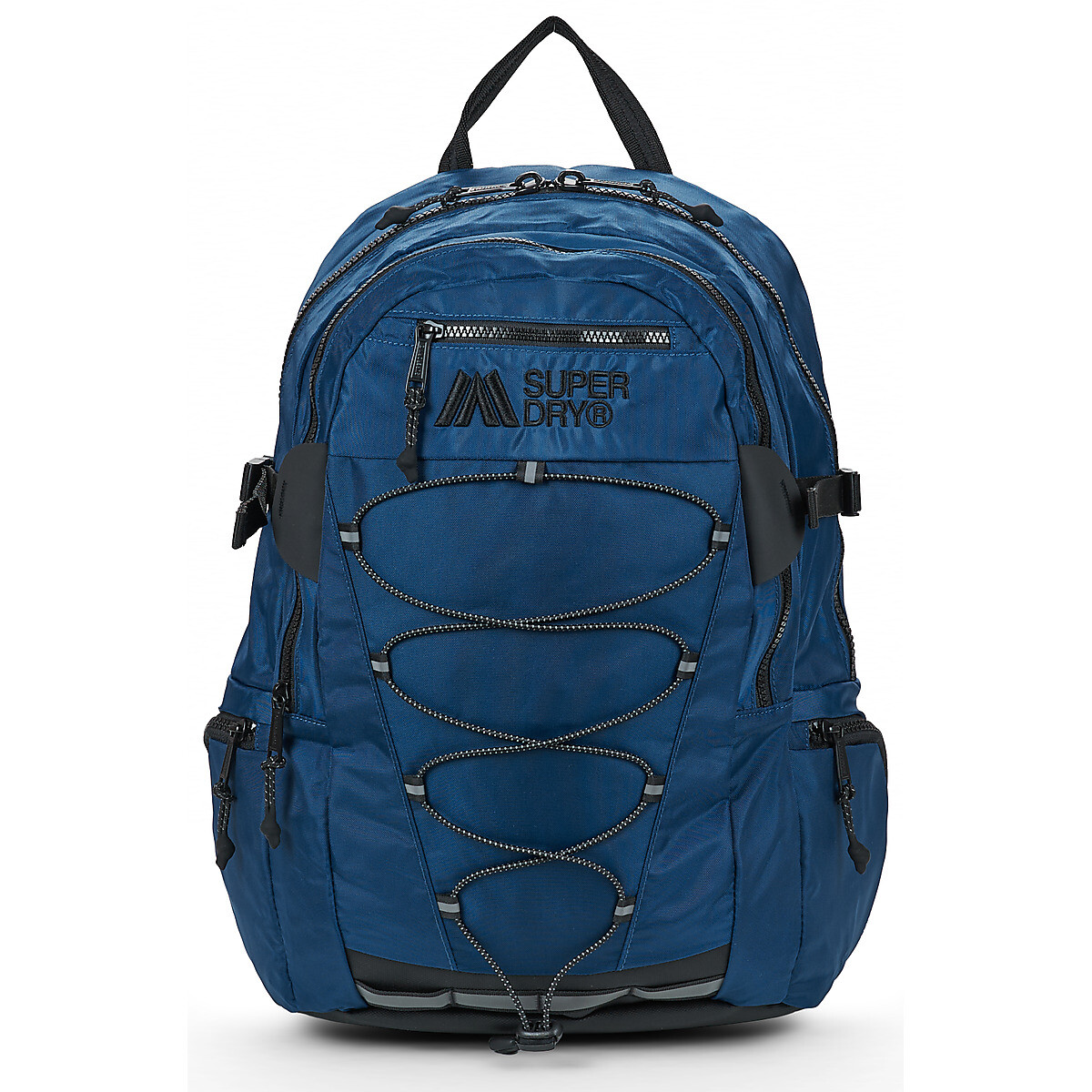 Superdry  Outdoor 28L Backpack  Tmavě modrá