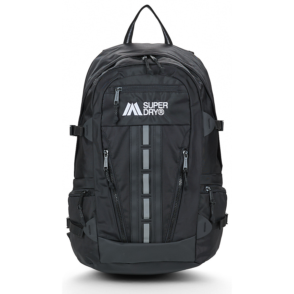 Superdry  Outdoor 32l Backpack  Černá