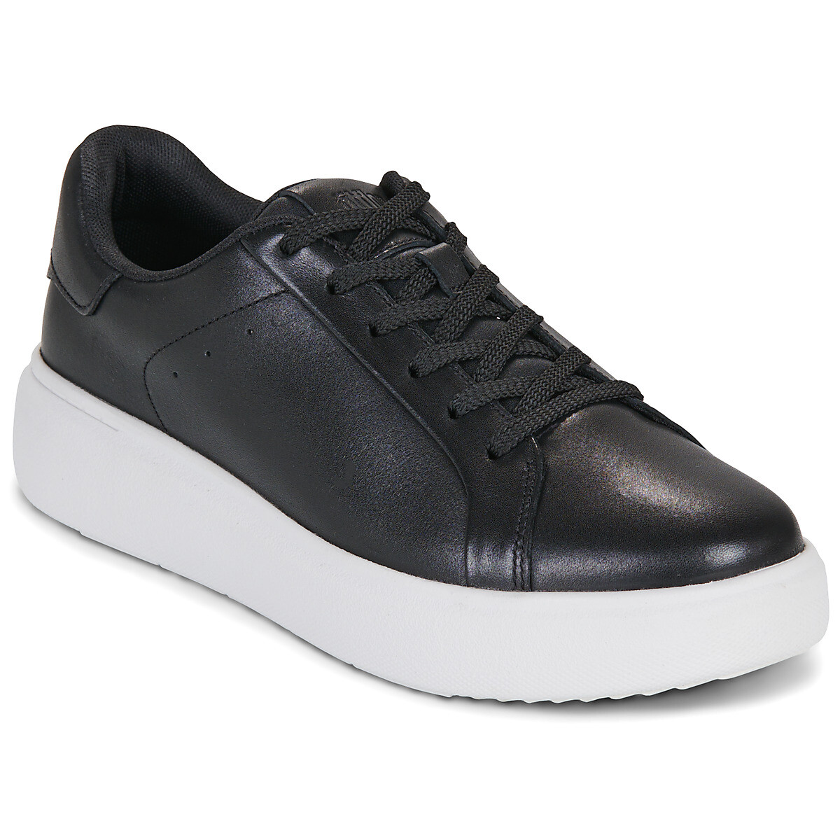 FitFlop  RTG LACE UP  Černá