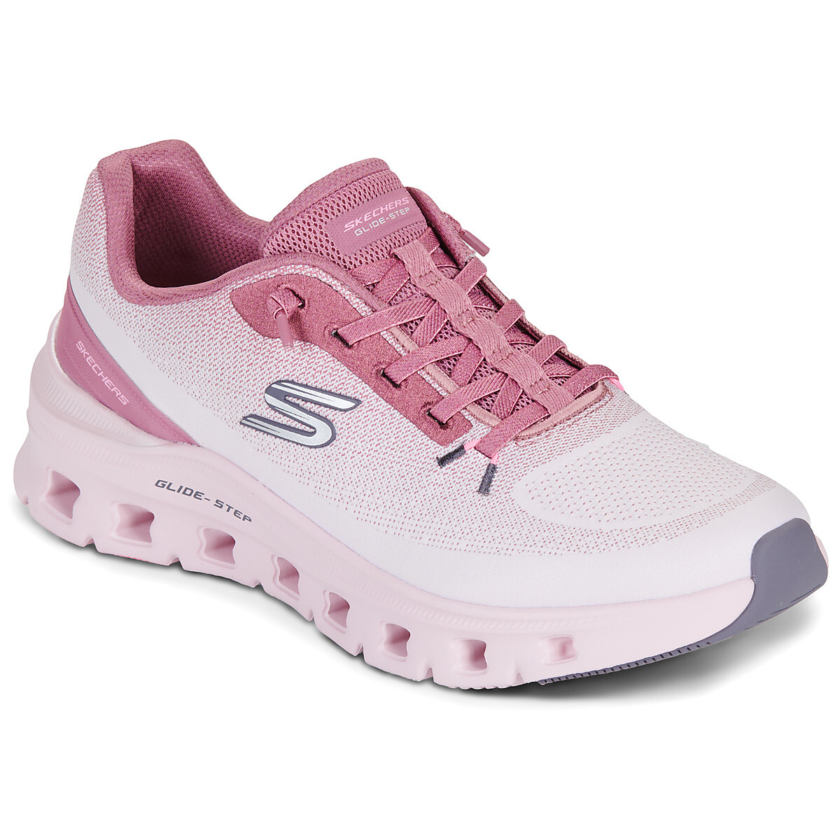 Skechers  GLIDE-STEP PRO  Růžová