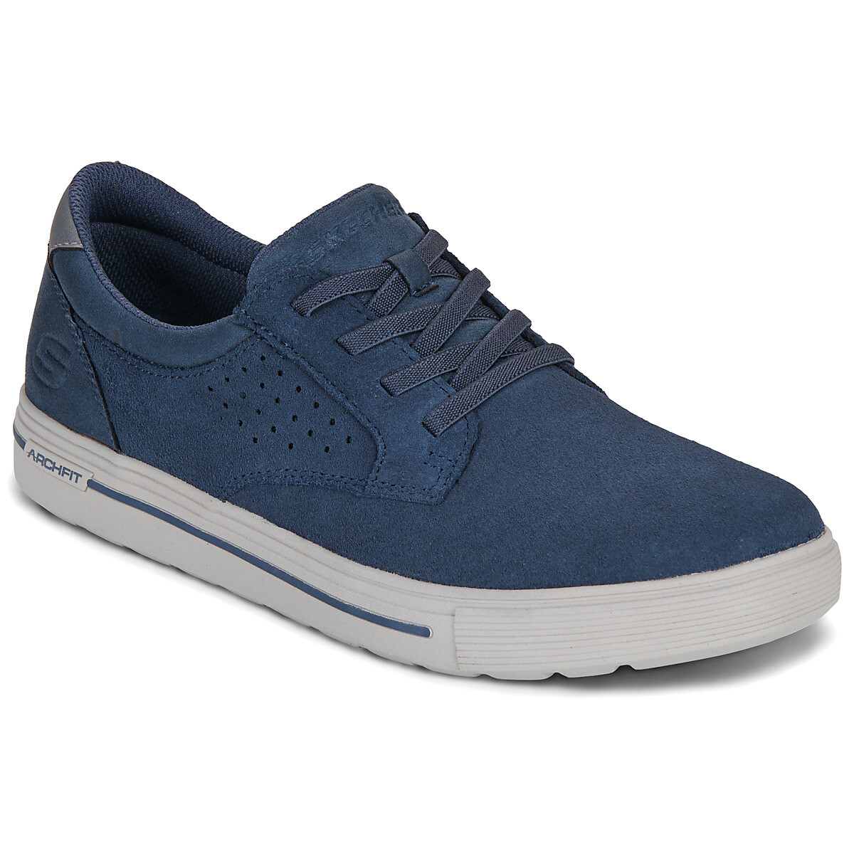Skechers  ARCH FIT SOLANO  Tmavě modrá