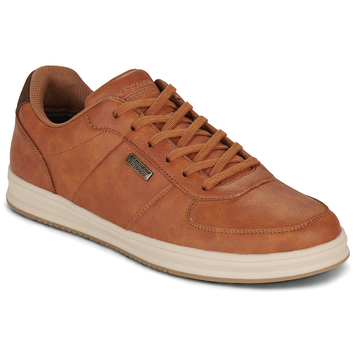 Skechers  PALMIRO  Hnědá