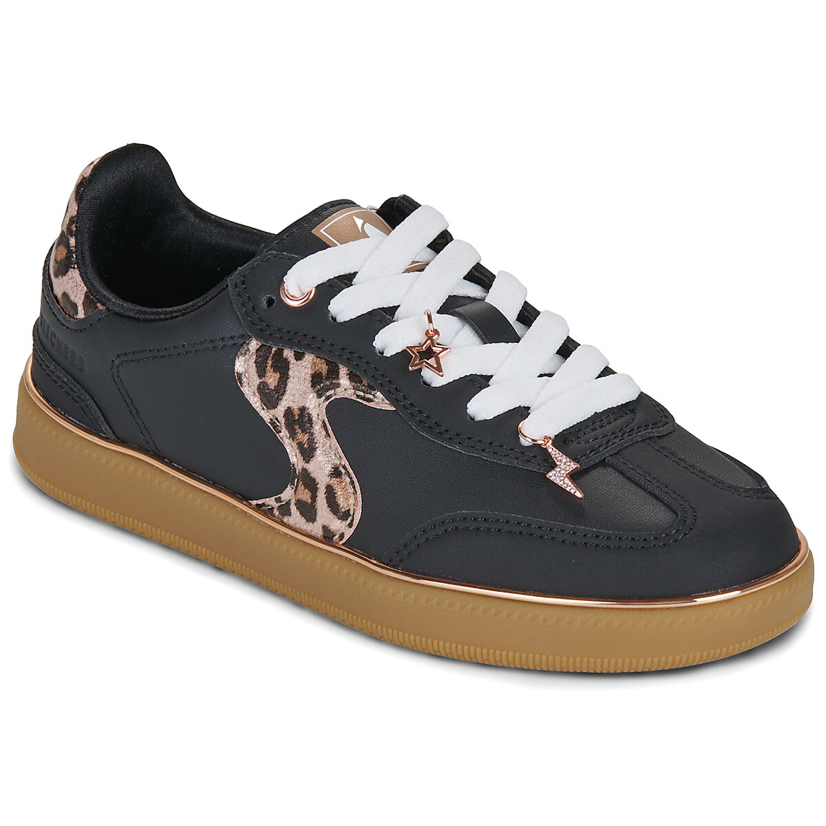 Skechers  HOTSHOT  Černá