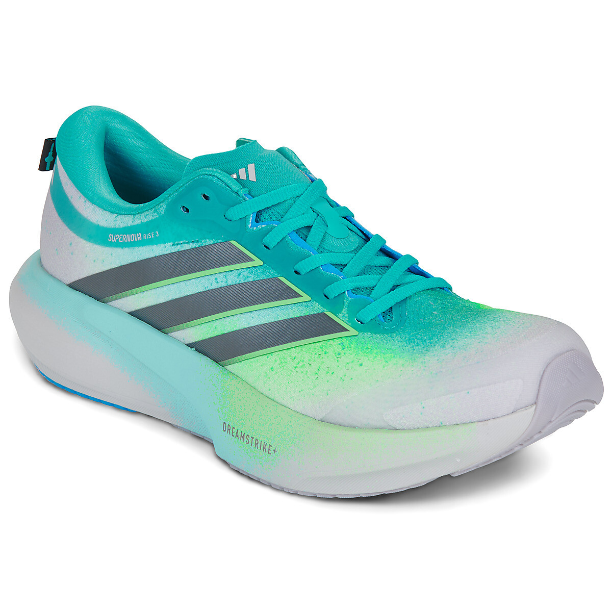 adidas  SUPERNOVA RISE 3 M  Zelená