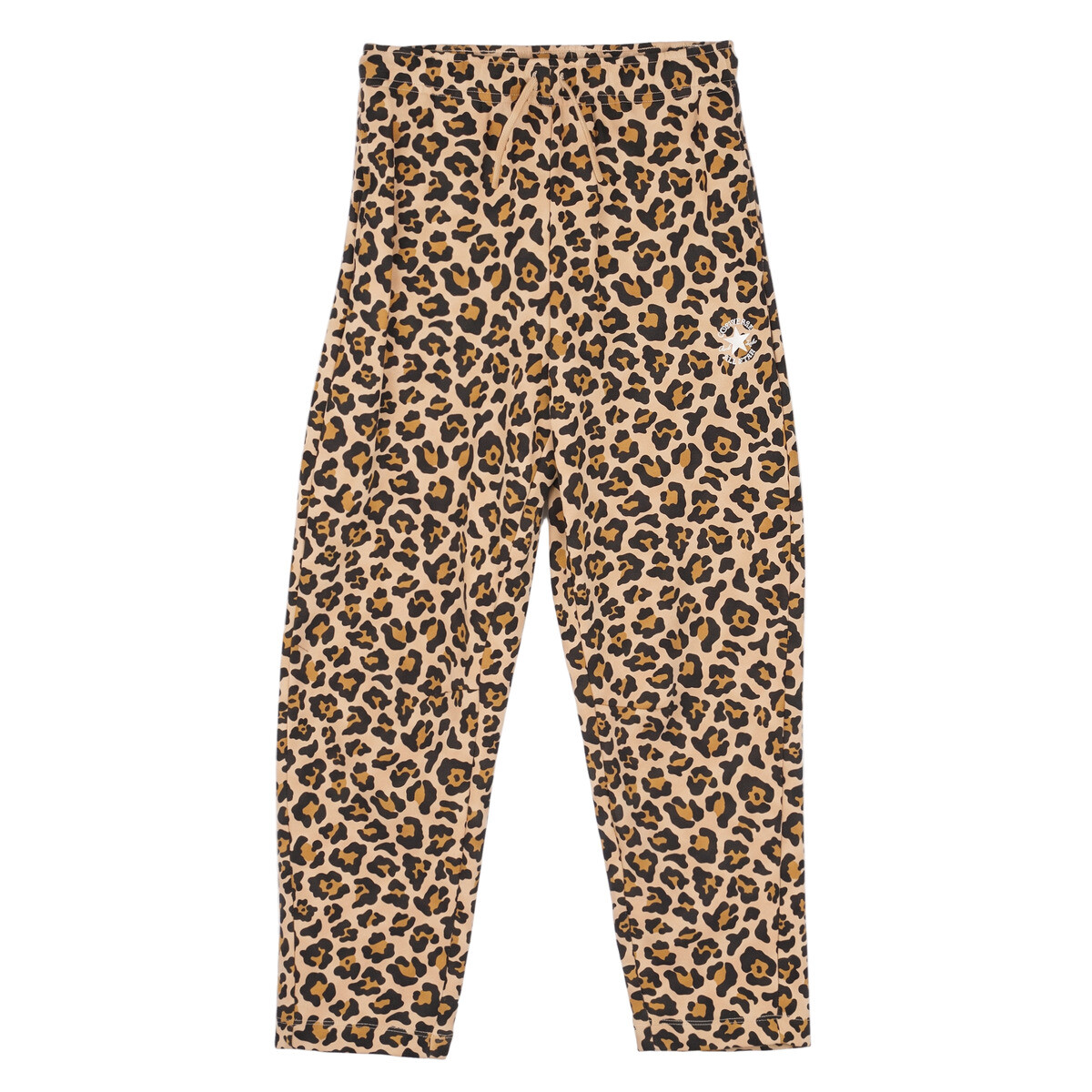 Converse  BARREL KNIT PANT  ruznobarevne