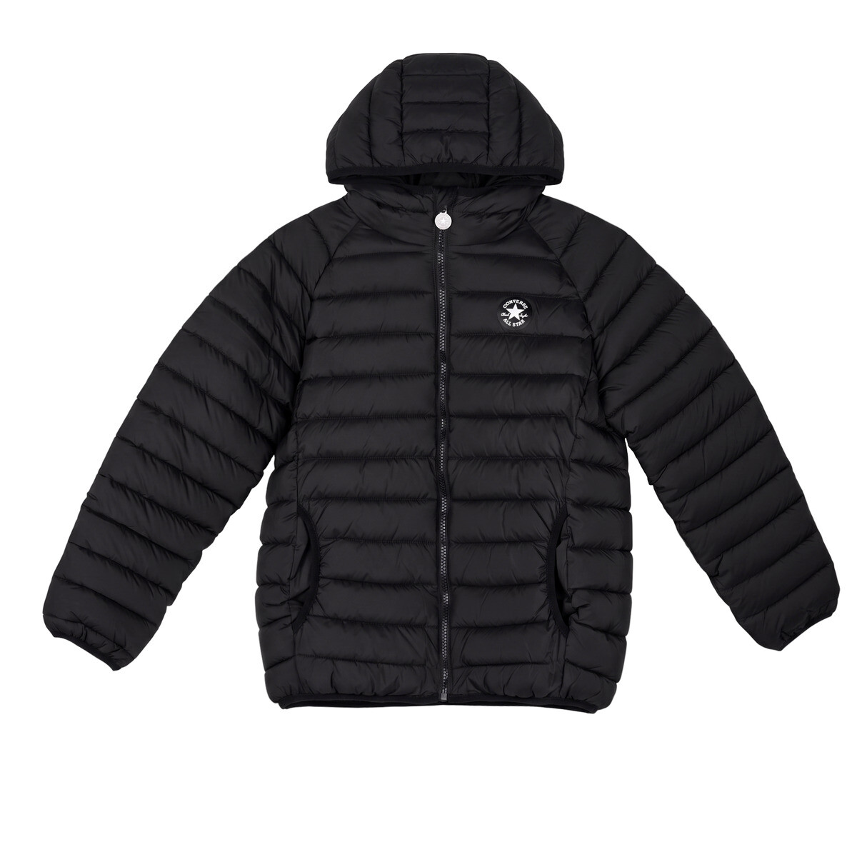 Converse  ESS MDWT PUFFER  Černá