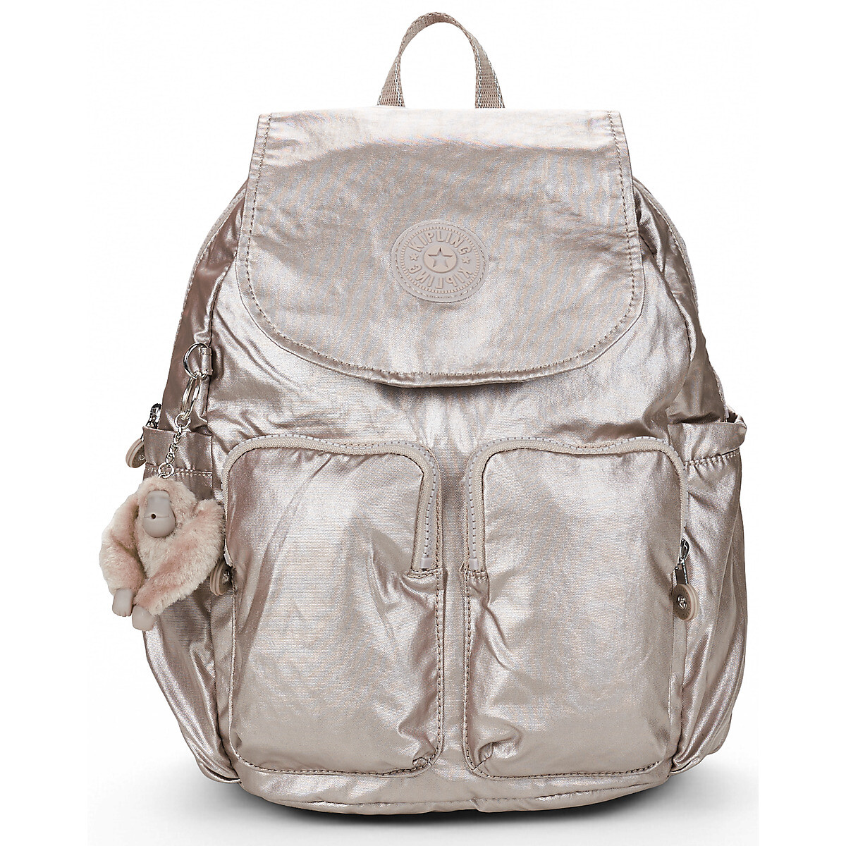 Kipling  CITY POCKET S  Zlatá