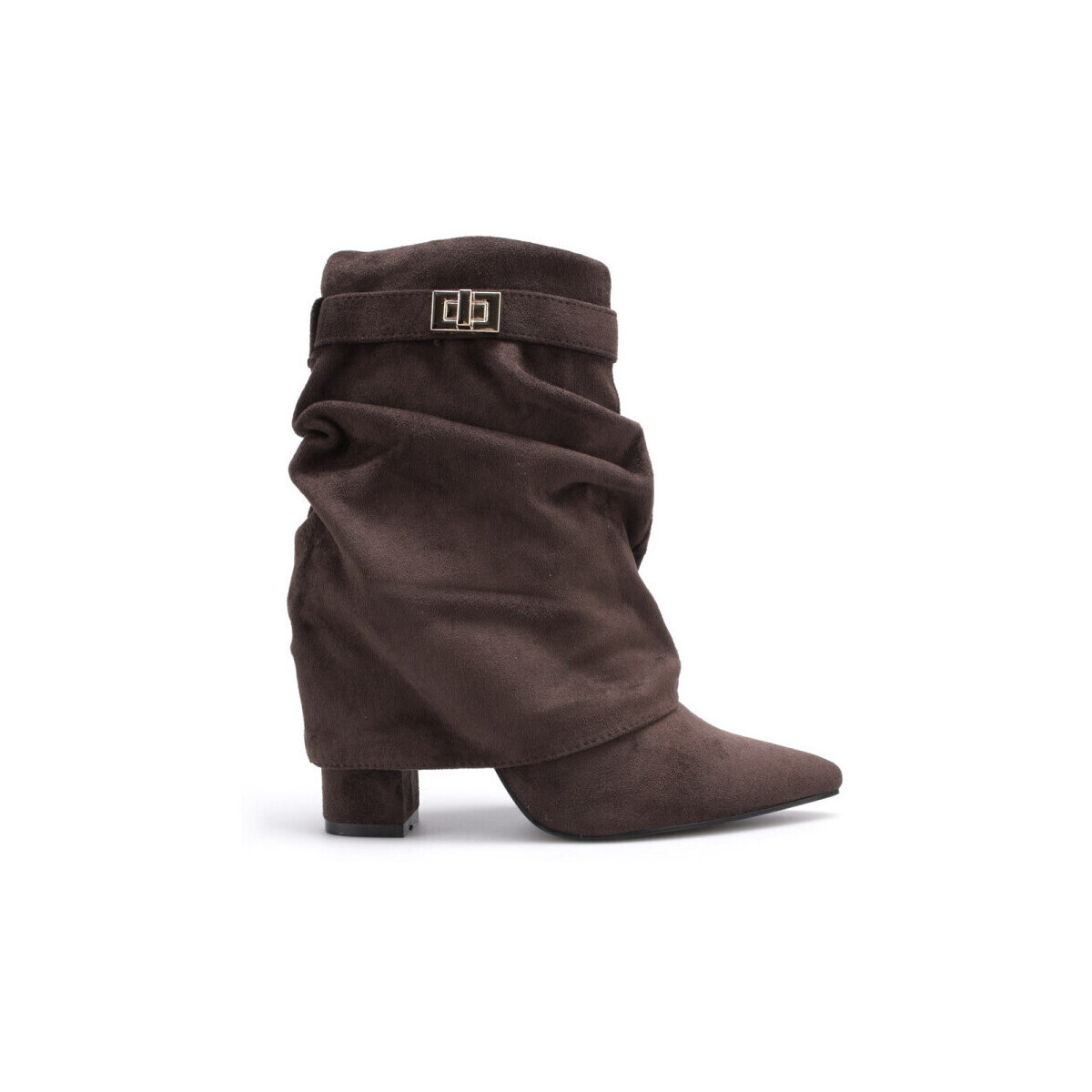 La Modeuse  78009_P185262  Hnědá