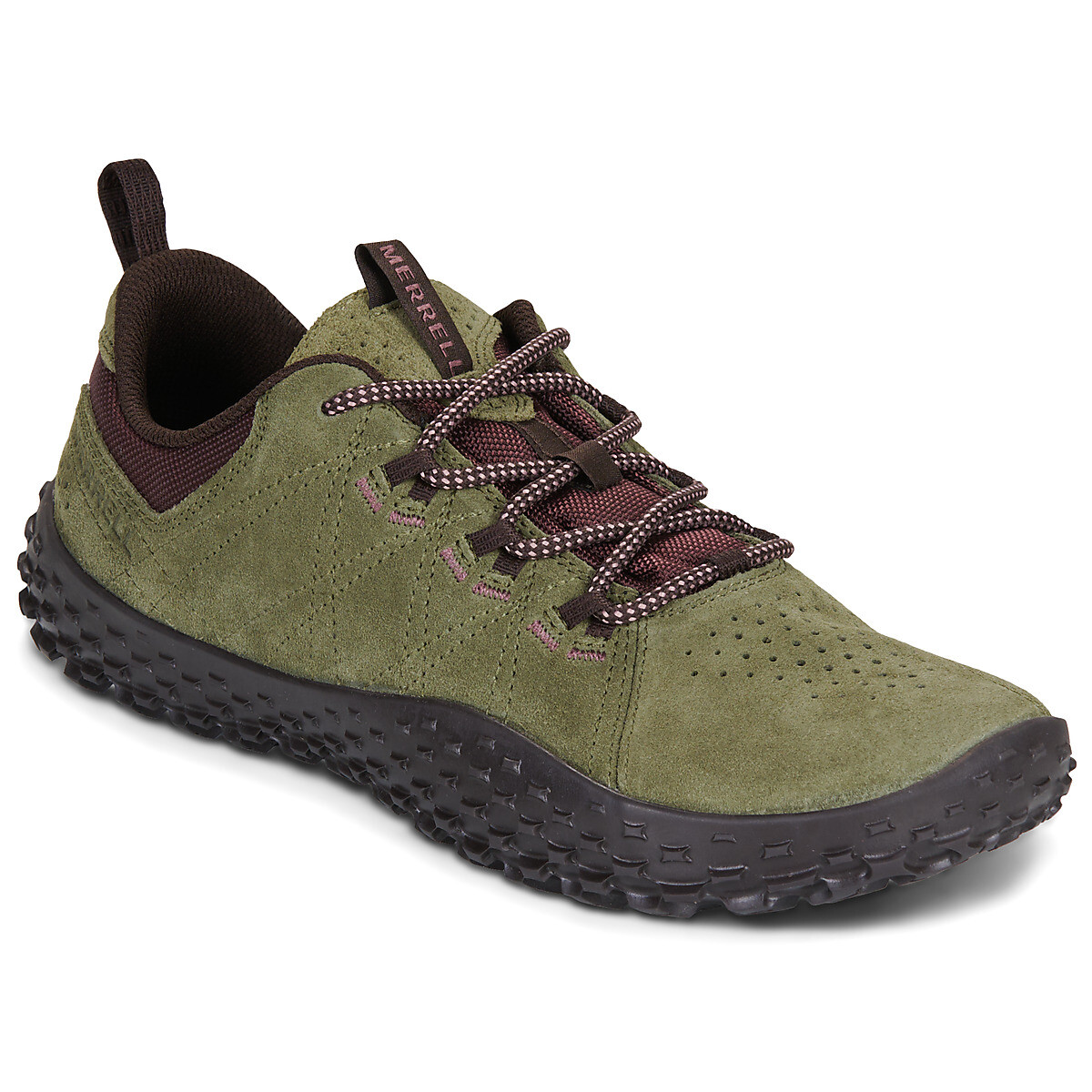 Merrell  WRAPT  Khaki