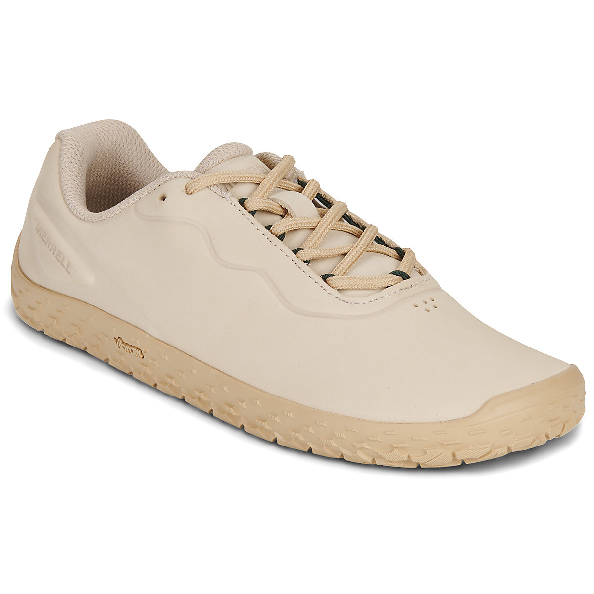 Merrell  VAPOR GLOVE 7 LTR  Béžová