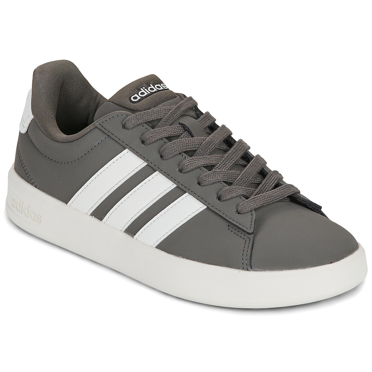 adidas  GRAND COURT 3.0  Šedá