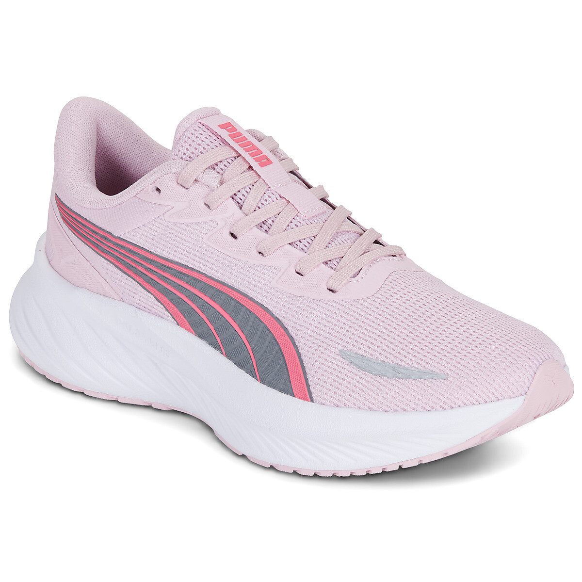 Puma  Pounce Lite 2 Jr  Růžová