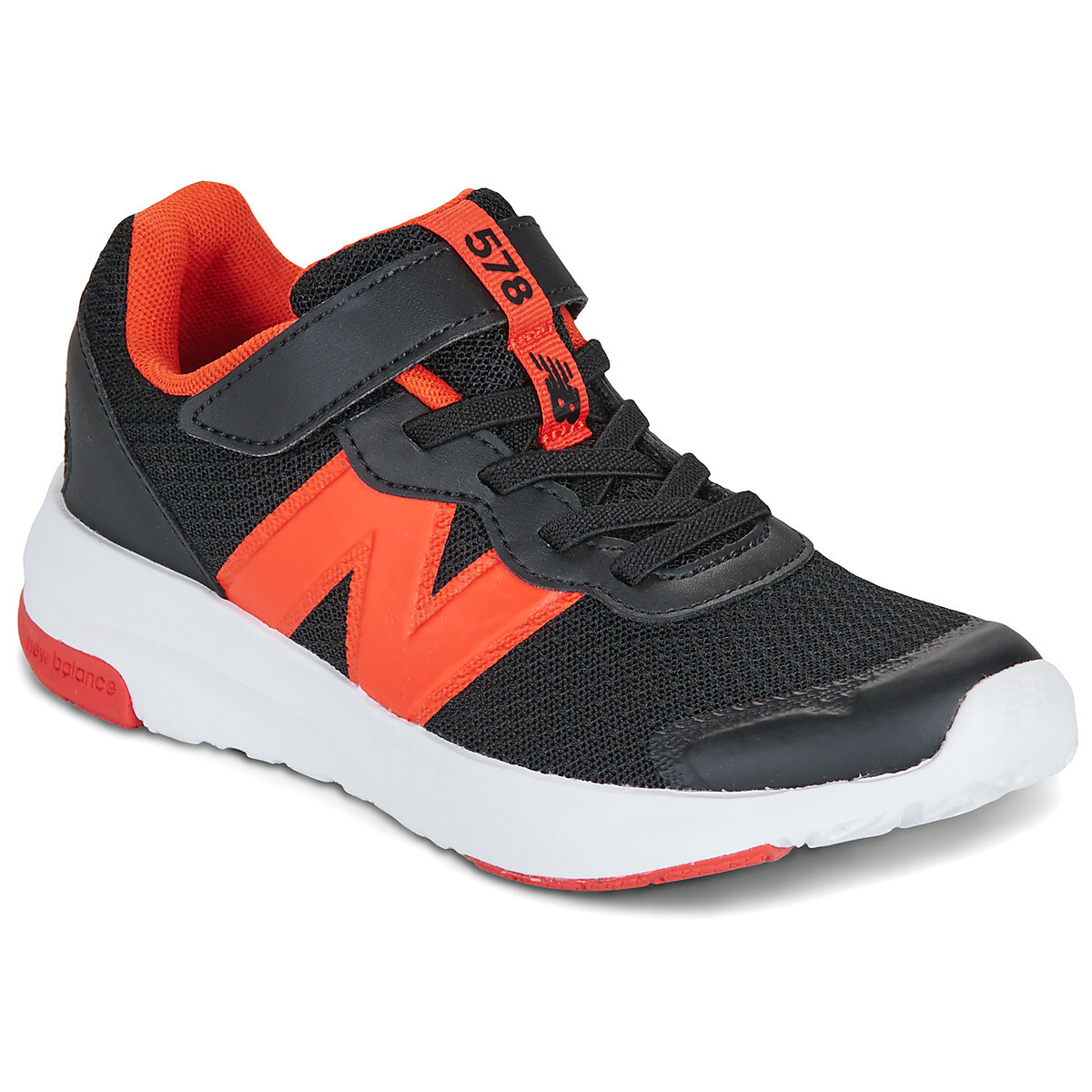 New Balance 578 Červená