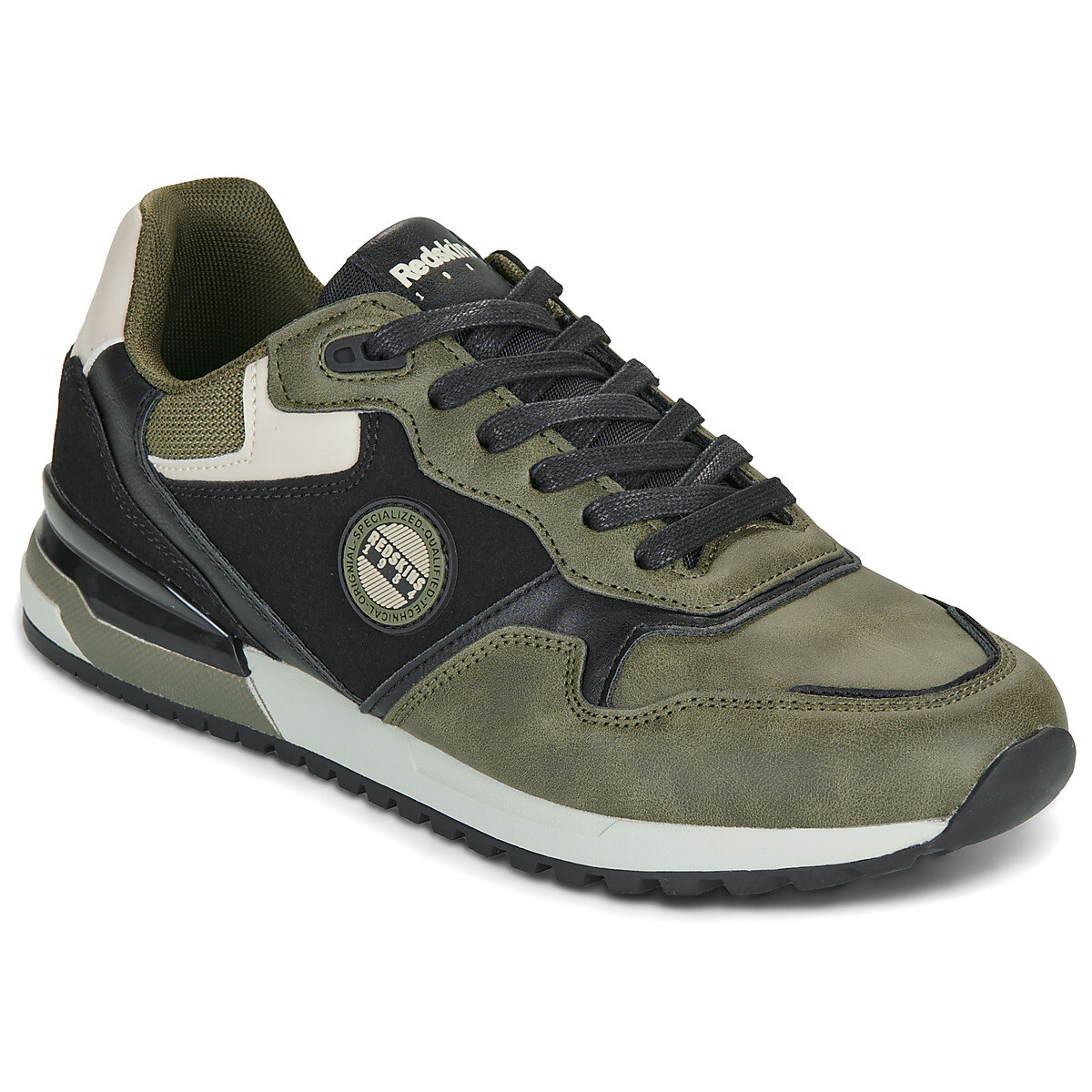 Redskins  OYAT  Khaki