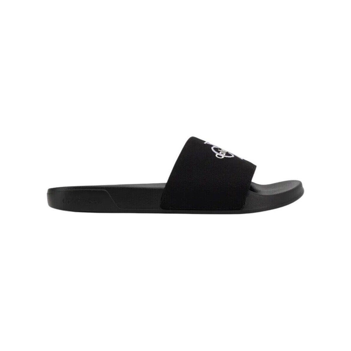 Calvin Klein Jeans  HW0HW0295806U  Černá
