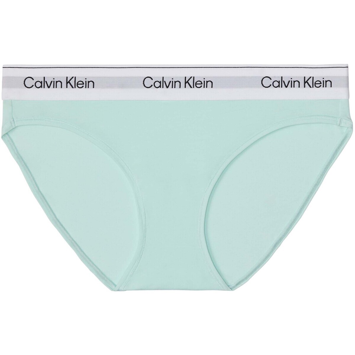 Calvin Klein Jeans  Bikini  Zelená