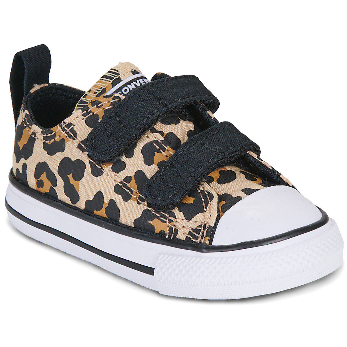 Converse  Chuck Taylor All Star 2V  Hnědá