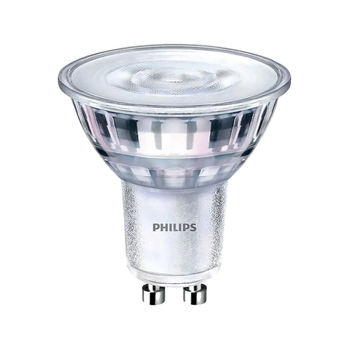 Philips Spotlight corepro ledspot 4W lumière blanche froide Bílá
