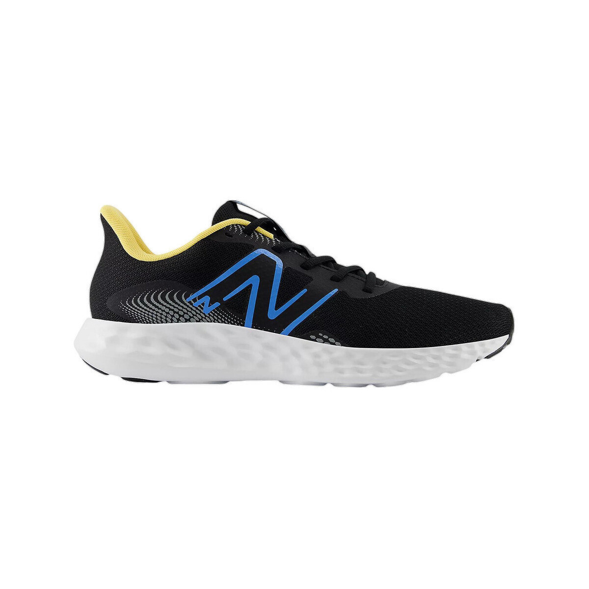 New Balance  Chaussures de running  411 maille respirante  Černá