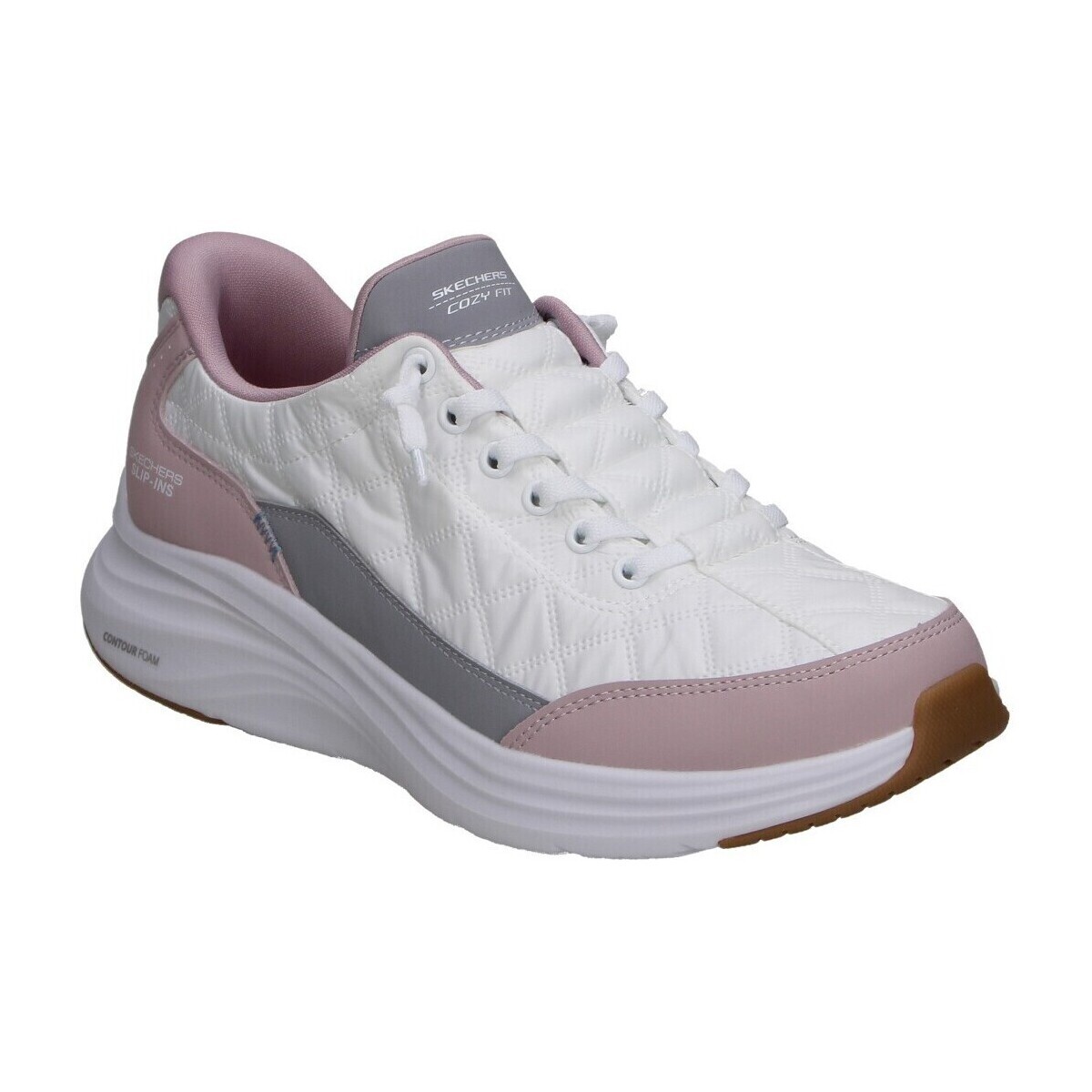 Skechers  117525  Růžová