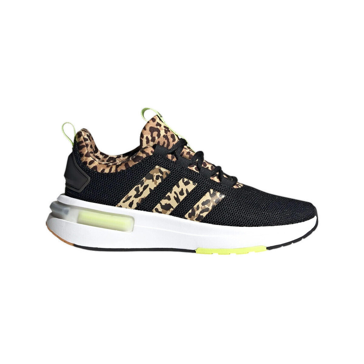 adidas  Baskets  Racer TR23 textile léger  Černá
