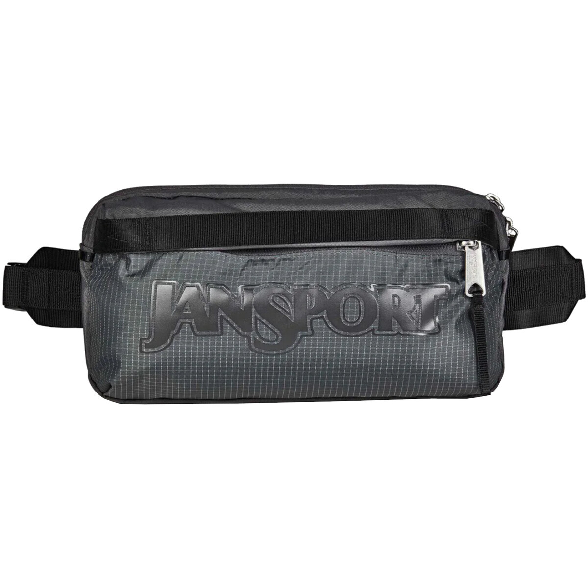 Jansport Washington Waistpack Šedá