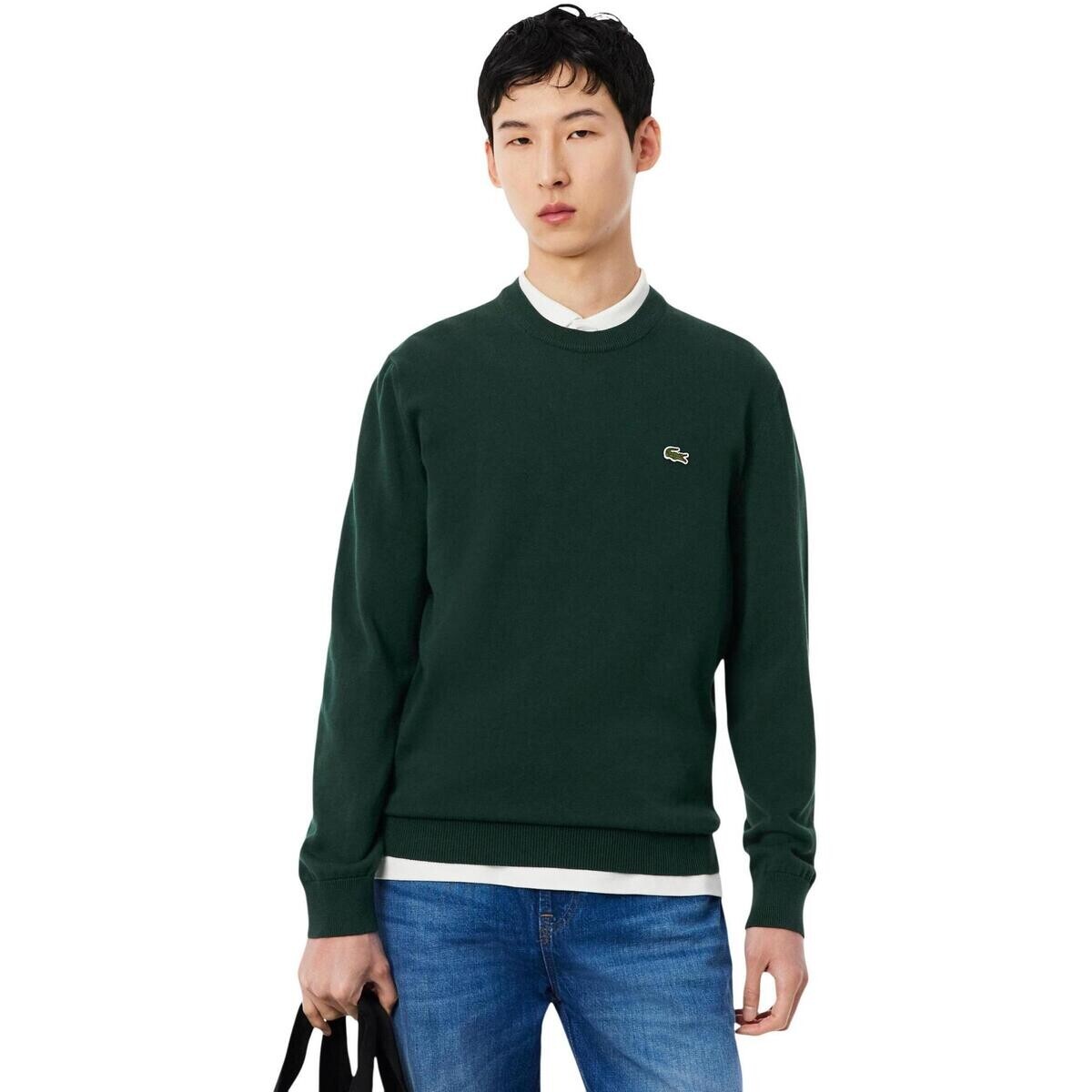 Lacoste  AH3225-00  Zelená
