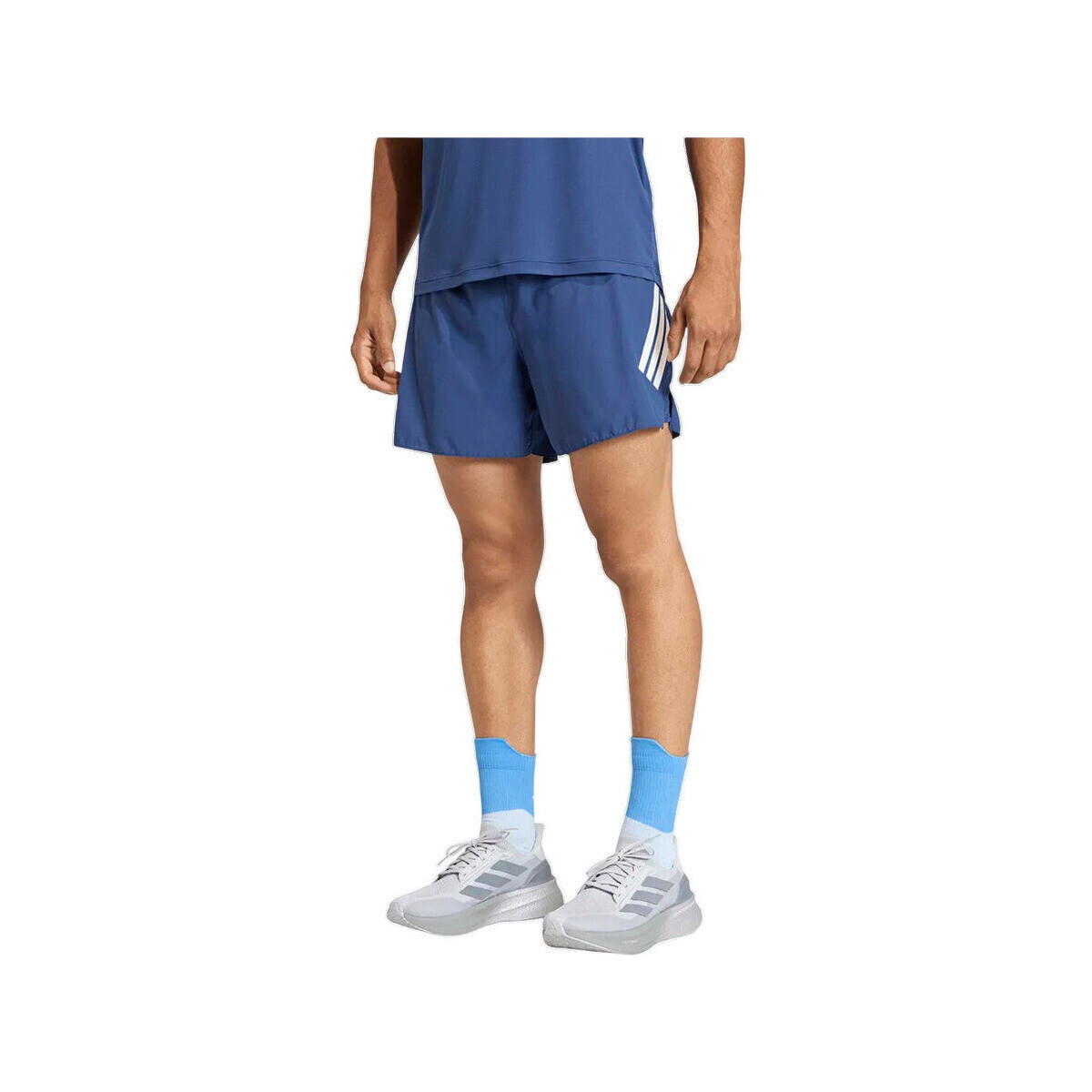 adidas  Shorts  Adi365 Formotion 2en1 tissu synthétique  Černá