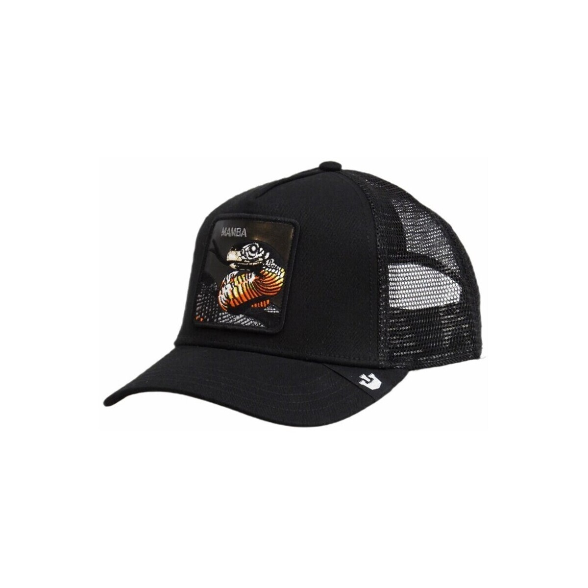 Goorin Bros  1011024BLK  Černá