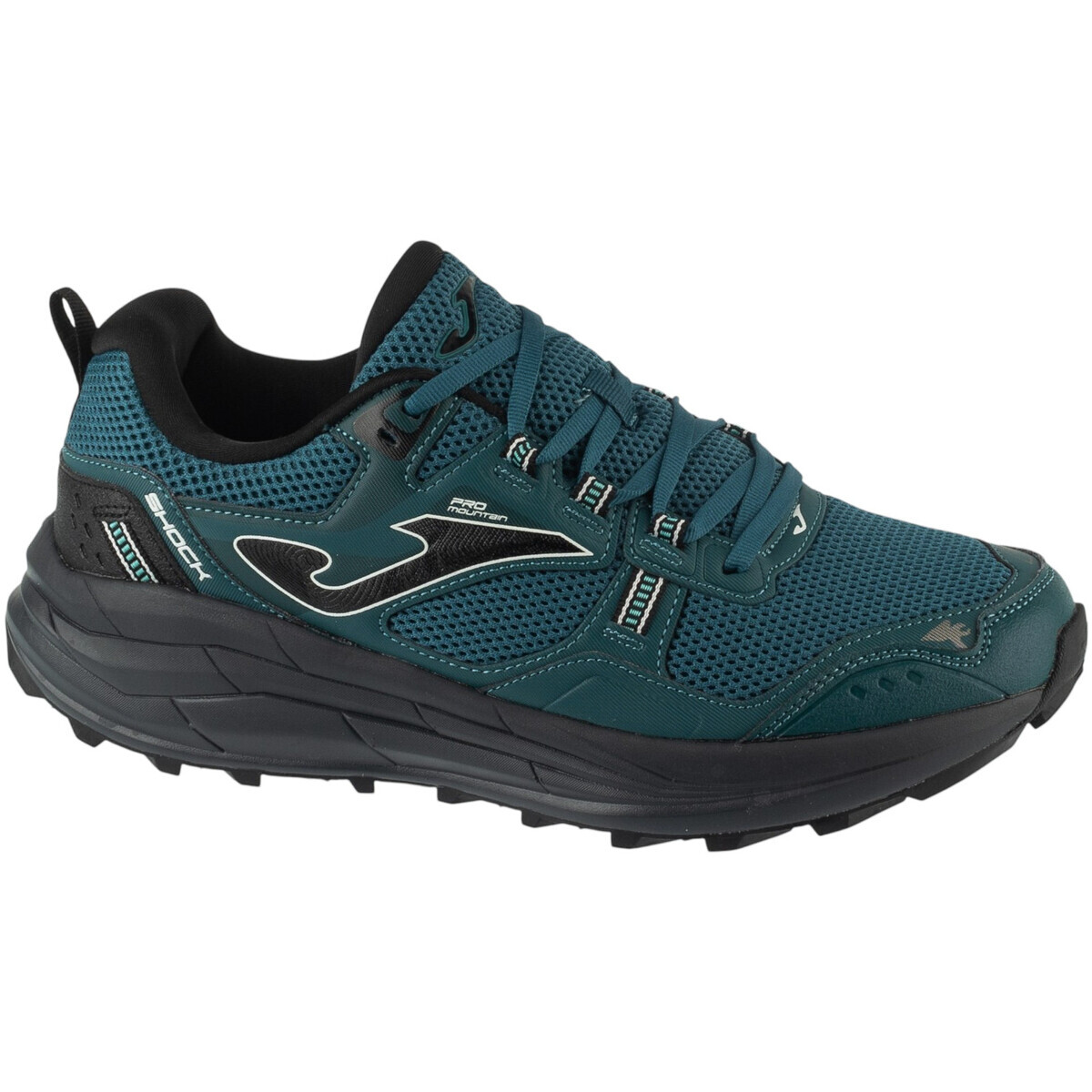 Joma  Shock Men 26 TKSHOW  Modrá