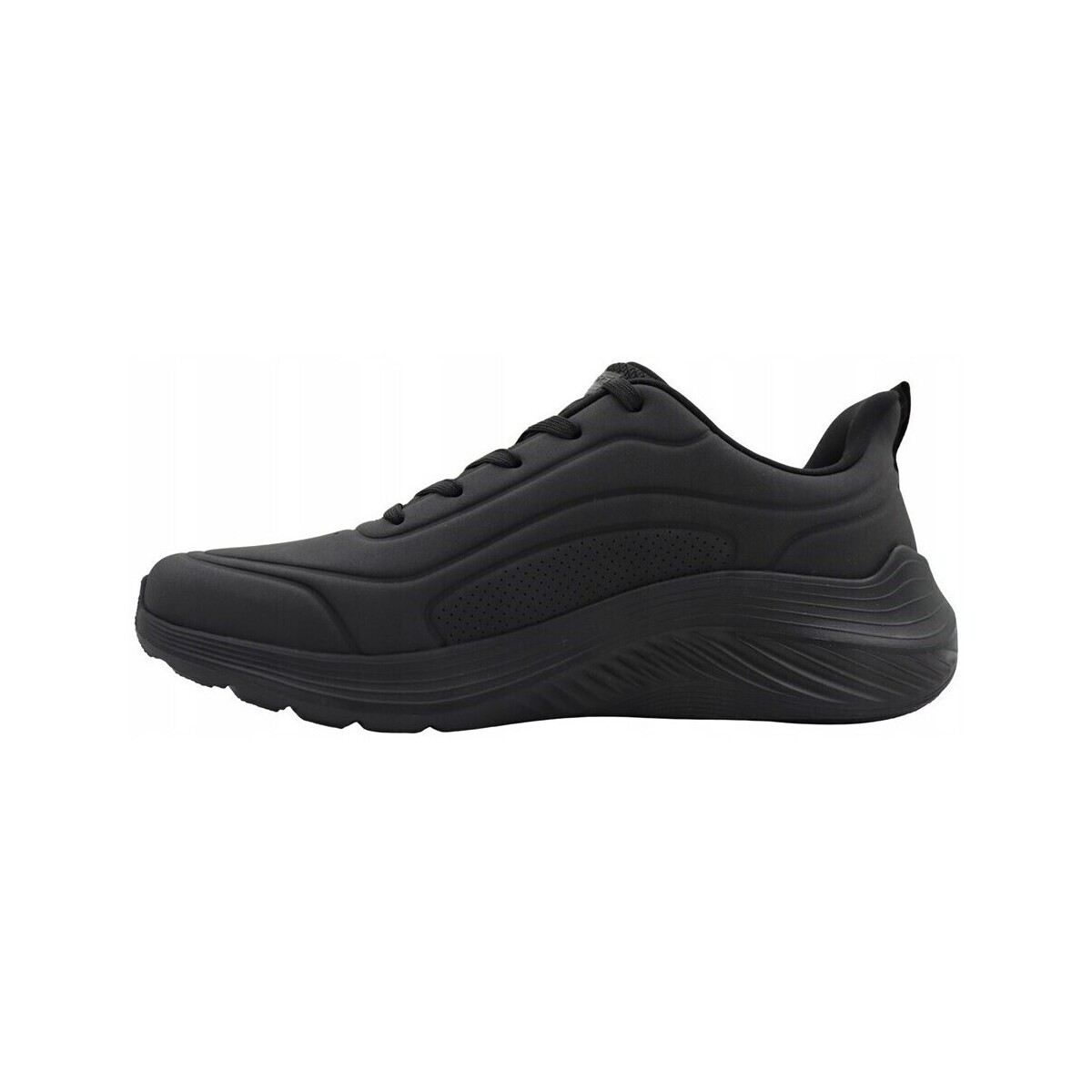 Skechers  S118229BBK  Černá
