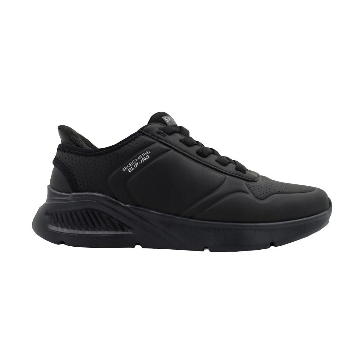 Skechers  S183125BBK  Černá